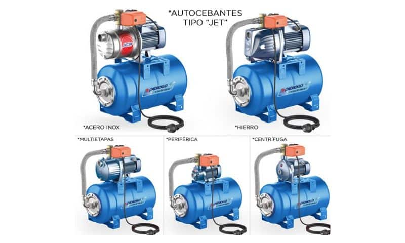 REPARACION DE HIDRONEUMATICOS